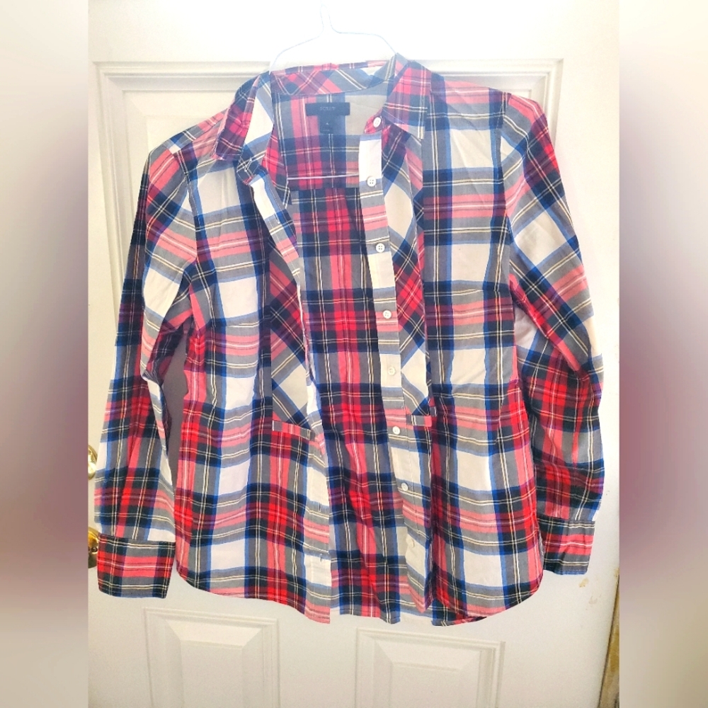 J Crew shirt